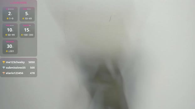 shantal_chocolet 17-04-2026 Gay Recording - bj-dildo sexybody