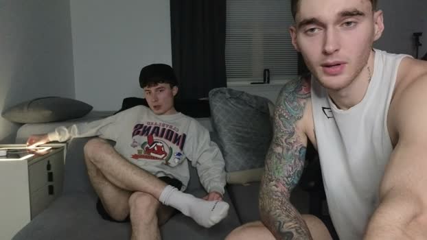 thebrentsavage 17-04-2026 Gay Recording - Video Download