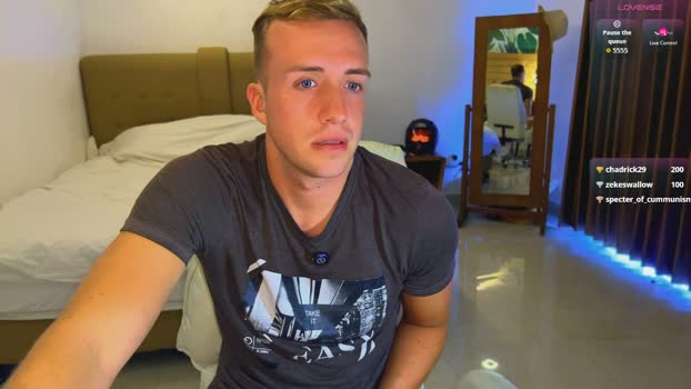tommy_cumfinger 17-04-2026 Gay Recording - Nude big