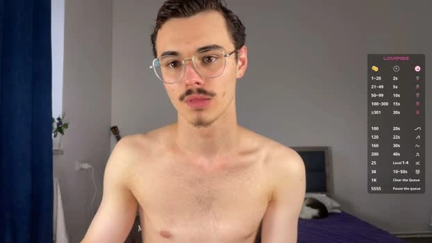 cock_and_lock 18-04-2026 Gay Recording - Webcam spanking