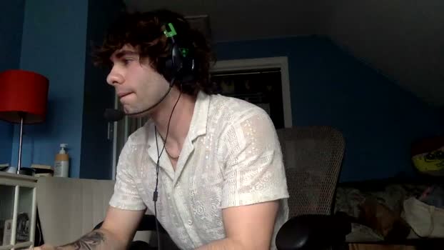 donutking42069 17-04-2026 Gay Recording - sexyfeet lush