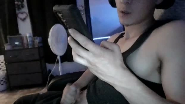 fitboi321 18-04-2026 Gay Recording - toy kinky