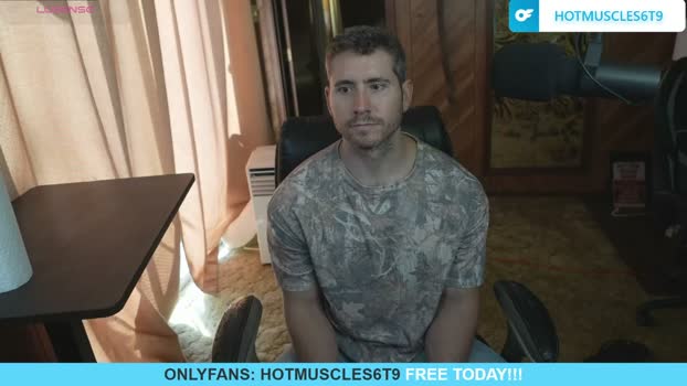 hotmuscles6t9 17-04-2026 Gay Recording - fingers analtoy