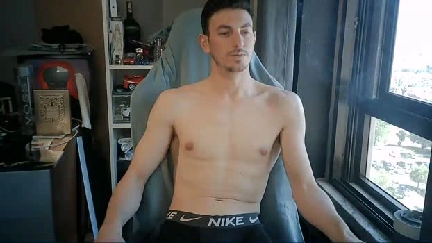 joaomuacho 18-04-2026 Gay Recording - jerkoff sexyfeet