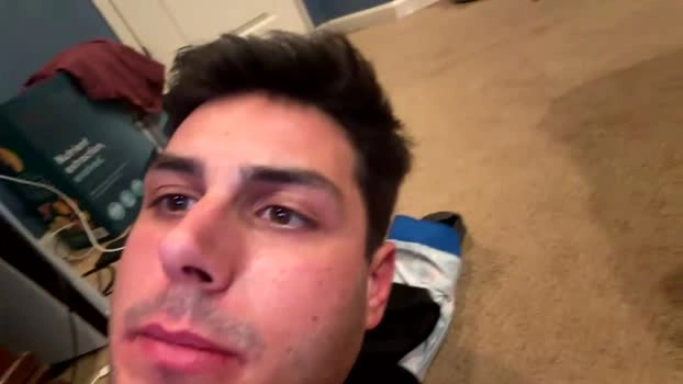 leaderzac 18-04-2026 Gay Recording - toys horny