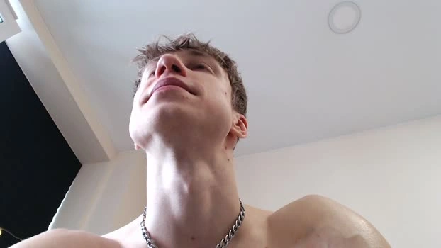 marc_solo 18-04-2026 Gay Recording - suckshow striptease