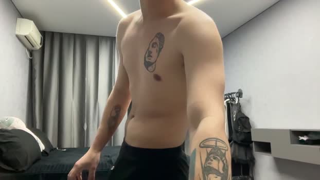 maxwoolf 17-04-2026 Gay Recording - sex nasty