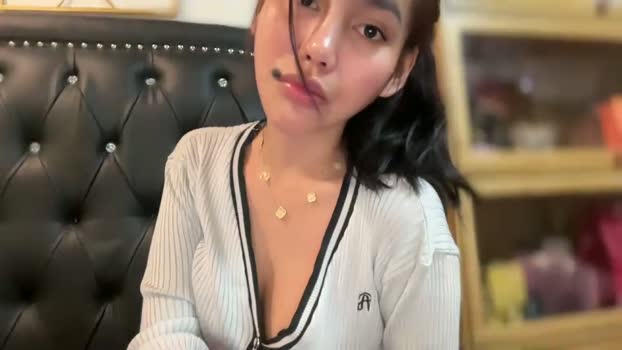 missxolga 17-04-2026 Gay Recording - boobs fingers
