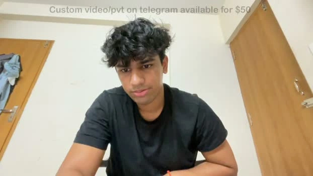 raju_smith 18-04-2026 Gay Recording - big beauty