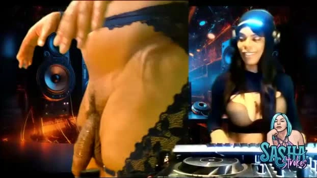 sashastrokes 18-04-2026 Gay Recording - juicy fuckass