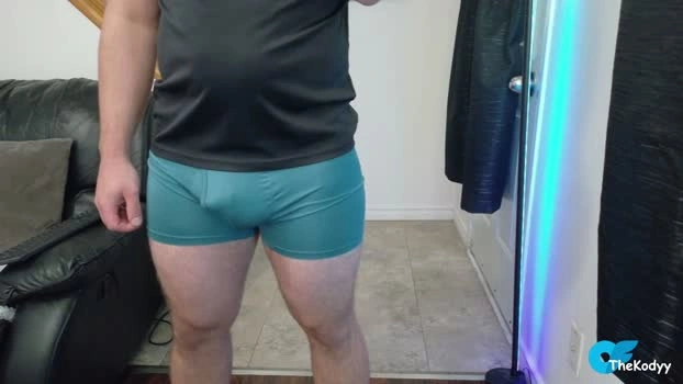 thekodyy 18-04-2026 Gay Recording - fuckface playtime