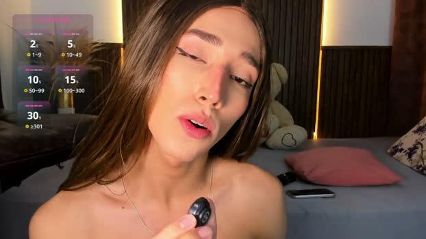 tifanny_doll01 17-04-2026 Gay Recording - kissing Recorded