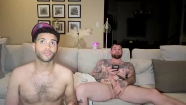 wildrobjr9 18-04-2026 Gay Recording - lush spank