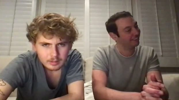 2hungboys 19-04-2026 Gay Recording - love naughty