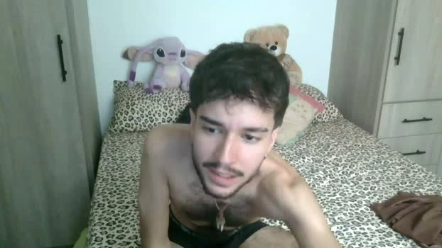 adrien_polo 18-04-2026 Gay Recording - naughty nude