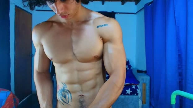 arnold_black69 18-04-2026 Gay Recording - Cam Download
