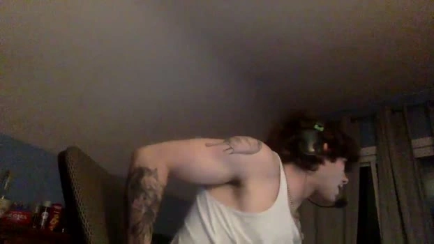 donutking42069 19-04-2026 Gay Recording - jerkoff hard