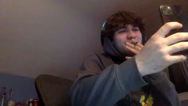 donutking42069 19-04-2026 Gay Recording - ass play