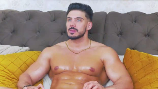 dustinkeent 19-04-2026 Gay Recording - horny beauty