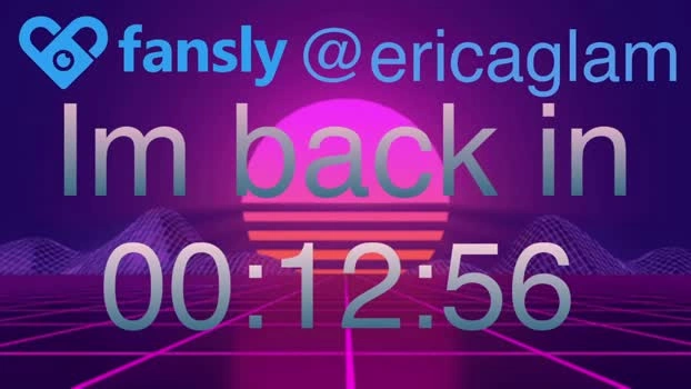 ericaglam 19-04-2026 Gay Recording - sucktits spanking
