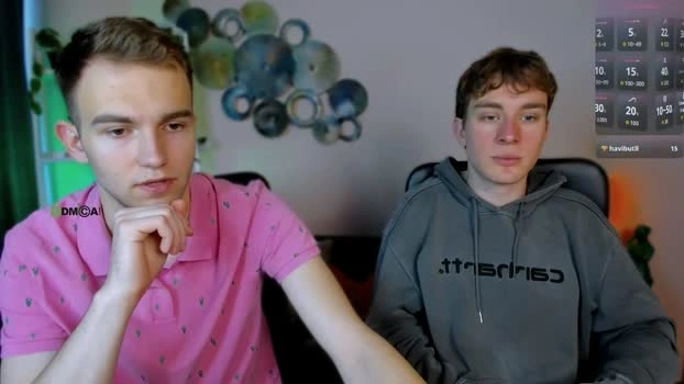 kael_rin 19-04-2026 Gay Recording - Ass nude