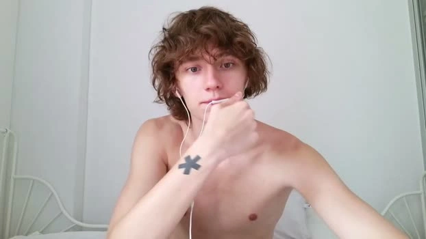 leon_heart666 19-04-2026 Gay Recording - hardcock suck