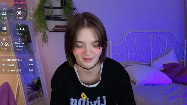 letoria_notley 19-04-2026 Gay Recording - toys Webcam
