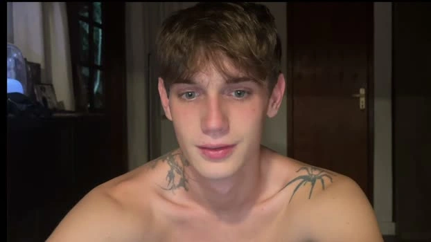 mason_gallagher 18-04-2026 Gay Recording - kiss Nude