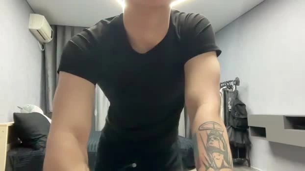 maxwoolf 18-04-2026 Gay Recording - Webcam Naked