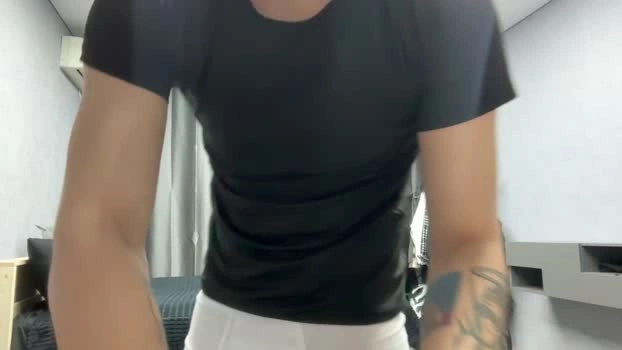 maxwoolf 18-04-2026 Gay Recording - nasty dirty