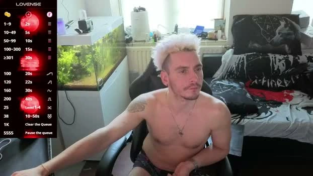 rayzel31 18-04-2026 Gay Recording - fuckme dirty