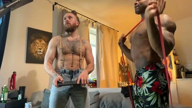 rusbigpaul 19-04-2026 Gay Recording - blowjob fuckhard