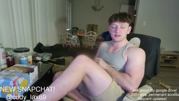 sexylax69 19-04-2026 Gay Recording - Download kinky