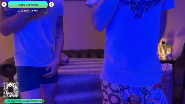 trystoph 18-04-2026 Gay Recording - Pretty fuckme
