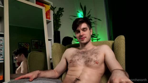 waynenorth 18-04-2026 Gay Recording - amateur suckshow