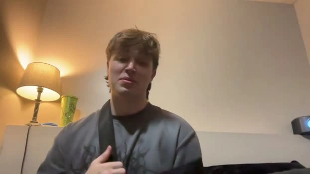bubblebuttbdn 20-04-2026 Gay Recording - lush fuckme
