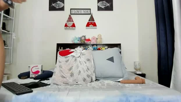 cataleya_0407 20-04-2026 Gay Recording - bigload TGirl