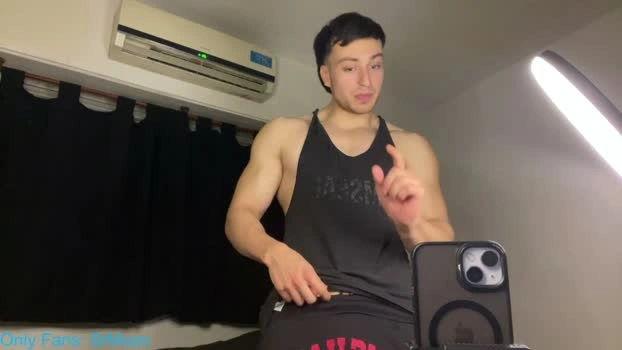 drmozo 20-04-2026 Gay Recording - ass sexybody