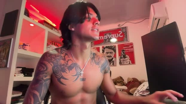 eren_blade_ 20-04-2026 Gay Recording - skinny yummy