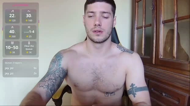 jason_thegreat 20-04-2026 Gay Recording - bj-dildo Porn