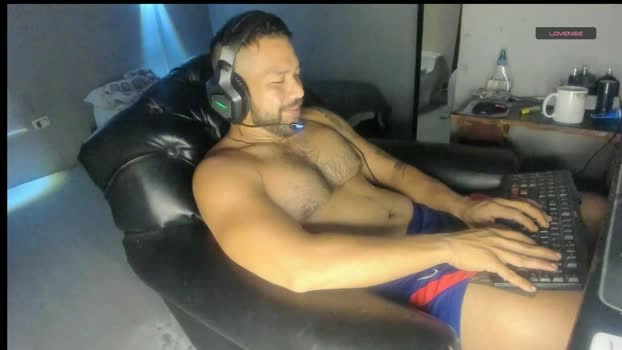 machohandsome 20-04-2026 Gay Recording - cute dirty