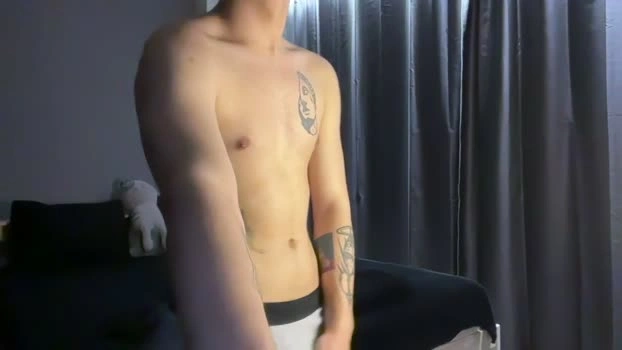 maxwoolf 19-04-2026 Gay Recording - beauty fuckass