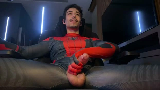 mettew22cm 20-04-2026 Gay Recording - cute jerkoff