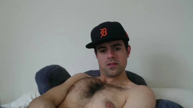 michmark23 19-04-2026 Gay Recording - naked Recorded