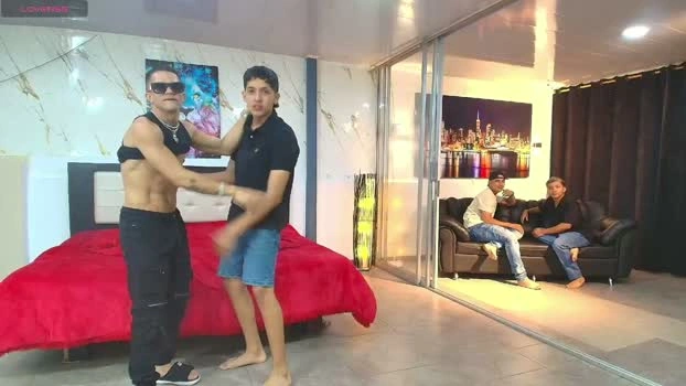 playhardsex 20-04-2026 Gay Recording - blowjob Webcam