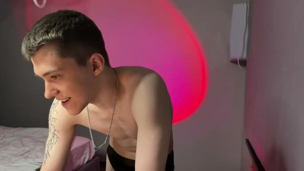 cronck52 20-04-2026 Gay Recording - horny love