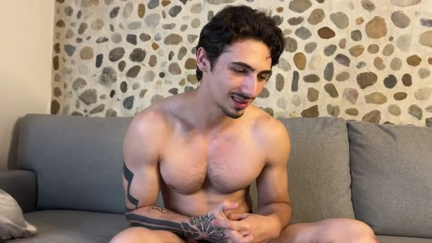 david_muller_ 21-04-2026 Gay Recording - bigcock bigdick