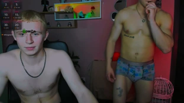 emmanuel_shine 21-04-2026 Gay Recording - hardcore playtime