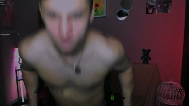 emmanuel_shine 21-04-2026 Gay Recording - dirty show