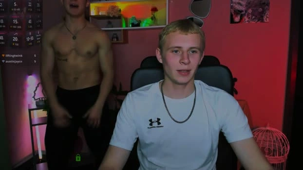 emmanuel_shine 21-04-2026 Gay Recording - hot moan